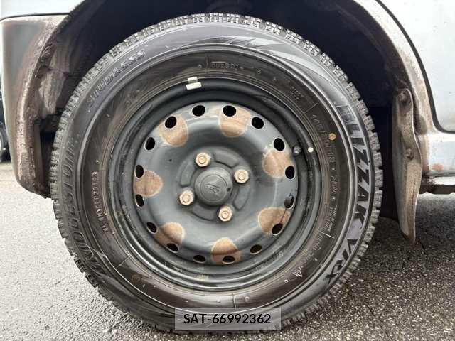 Daihatsu HIJET CARGO 2020-04 8099547-13