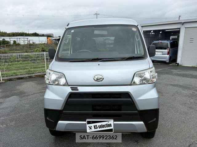 Daihatsu HIJET CARGO 2020-04 8099547-1