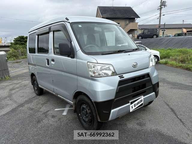 Daihatsu HIJET CARGO 2020-04 8099547-2