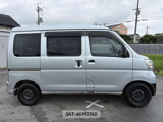 Daihatsu HIJET CARGO 2020-04 8099547-3