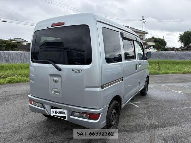 Daihatsu HIJET CARGO 2020-04 8099547-4