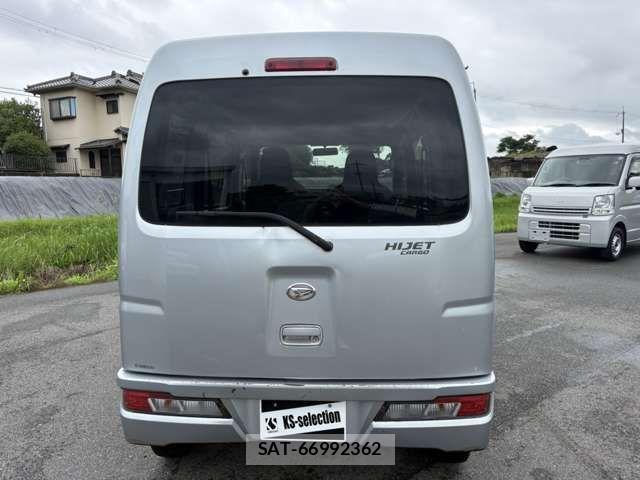 Daihatsu HIJET CARGO 2020-04 8099547-5