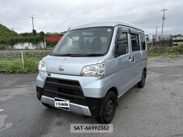 Daihatsu HIJET CARGO 2020-04 8099547-8