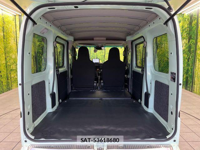 Daihatsu HIJET CARGO 2024-08 8099535-9