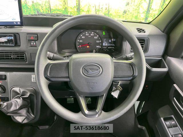 Daihatsu HIJET CARGO 2024-08 8099535-10