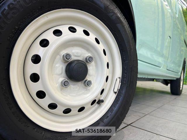 Daihatsu HIJET CARGO 2024-08 8099535-12