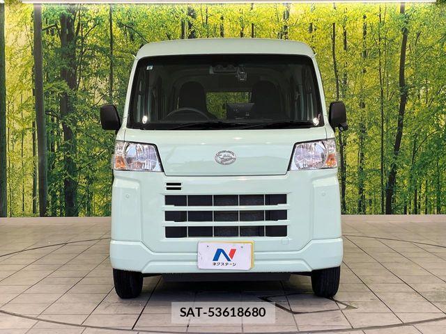 Daihatsu HIJET CARGO 2024-08 8099535-13