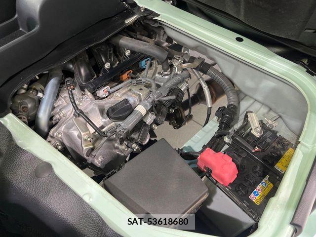 Daihatsu HIJET CARGO 2024-08 8099535-17