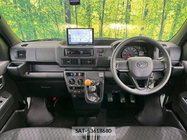 Daihatsu HIJET CARGO 2024-08 8099535-1