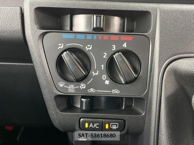 Daihatsu HIJET CARGO 2024-08 8099535-6