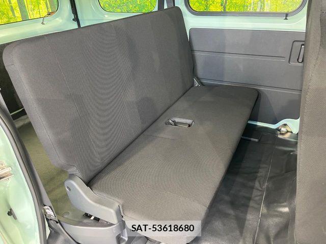 Daihatsu HIJET CARGO 2024-08 8099535-8