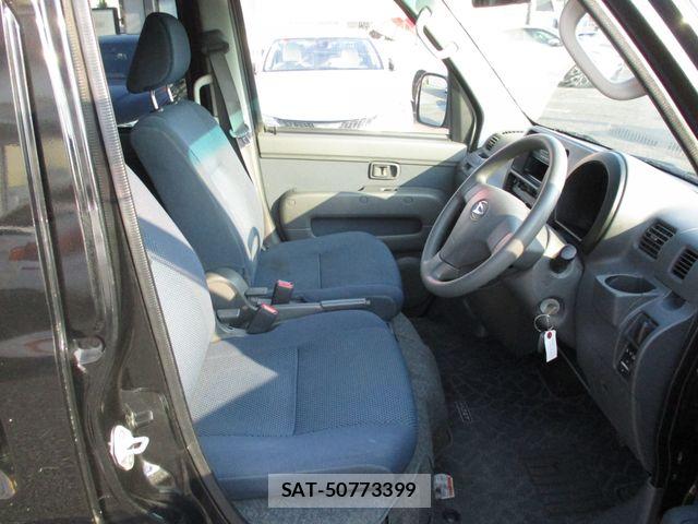 Daihatsu HIJET CARGO 2013-03 8130476-9