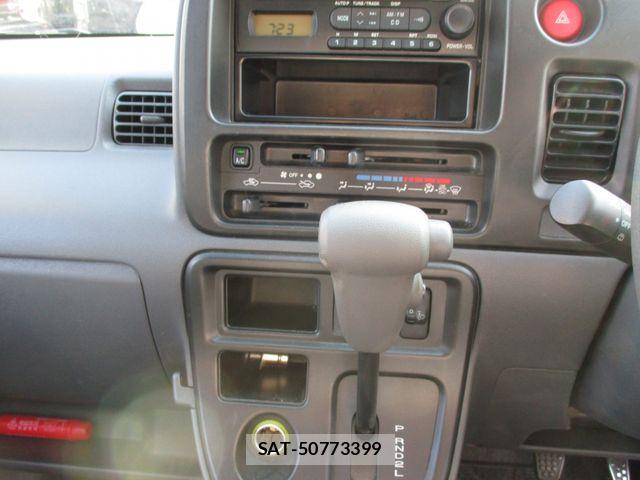 Daihatsu HIJET CARGO 2013-03 8130476-10