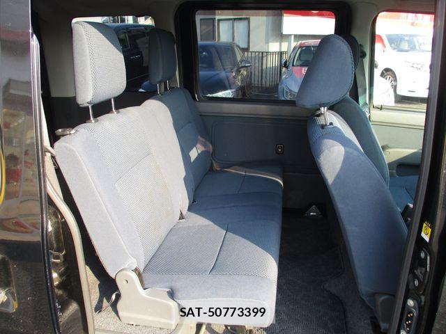 Daihatsu HIJET CARGO 2013-03 8130476-11