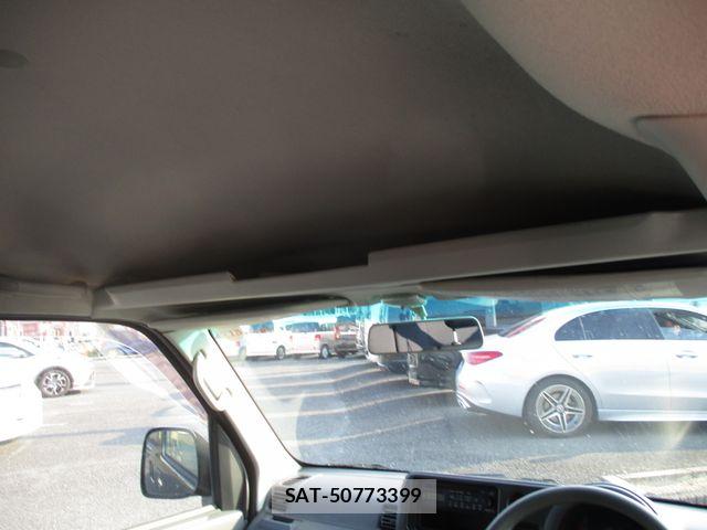 Daihatsu HIJET CARGO 2013-03 8130476-12