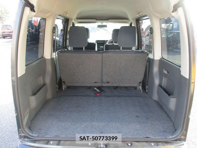 Daihatsu HIJET CARGO 2013-03 8130476-13