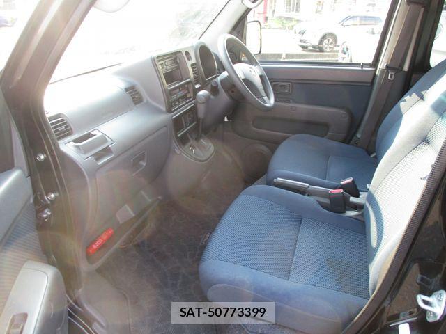 Daihatsu HIJET CARGO 2013-03 8130476-15