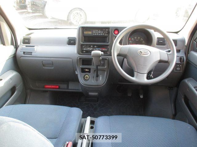 Daihatsu HIJET CARGO 2013-03 8130476-1