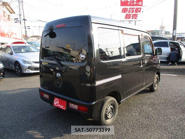 Daihatsu HIJET CARGO 2013-03 8130476-2
