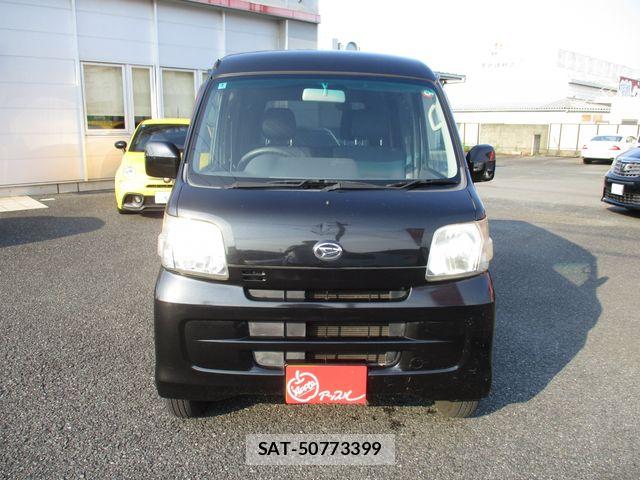 Daihatsu HIJET CARGO 2013-03 8130476-3
