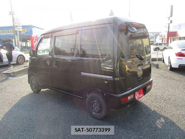 Daihatsu HIJET CARGO 2013-03 8130476-6