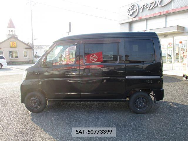 Daihatsu HIJET CARGO 2013-03 8130476-7