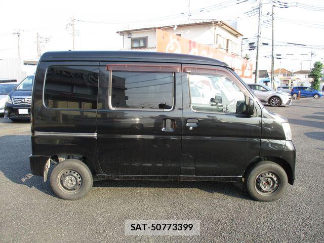Daihatsu HIJET CARGO 2013-03 8130476-8