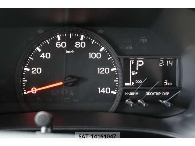 Daihatsu HIJET CARGO 2026-07 8130465-10