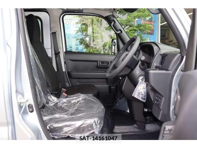 Daihatsu HIJET CARGO 2026-07 8130465-12