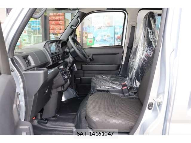 Daihatsu HIJET CARGO 2026-07 8130465-14