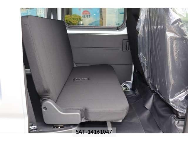 Daihatsu HIJET CARGO 2026-07 8130465-16