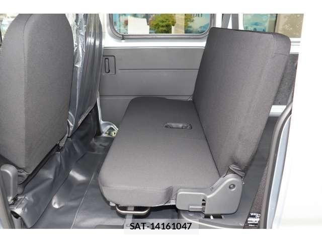 Daihatsu HIJET CARGO 2026-07 8130465-17