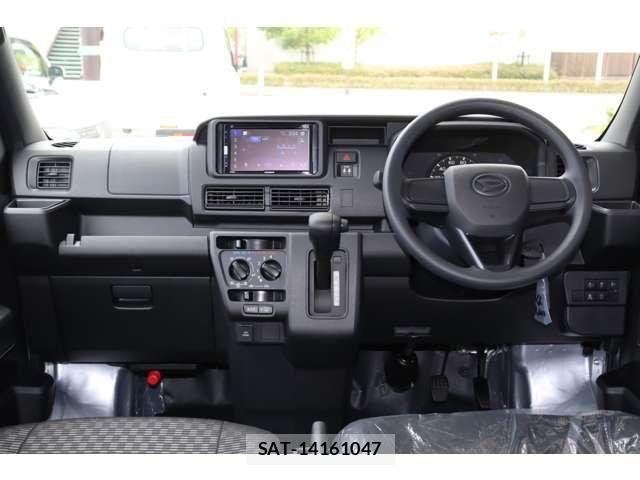 Daihatsu HIJET CARGO 2026-07 8130465-18