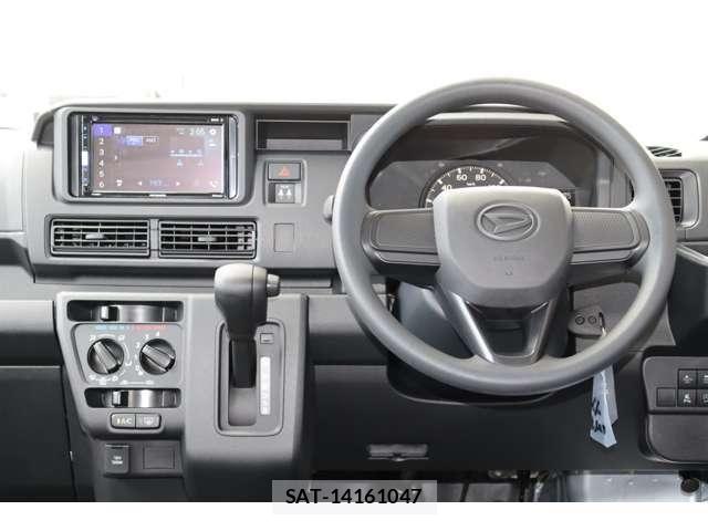 Daihatsu HIJET CARGO 2026-07 8130465-1