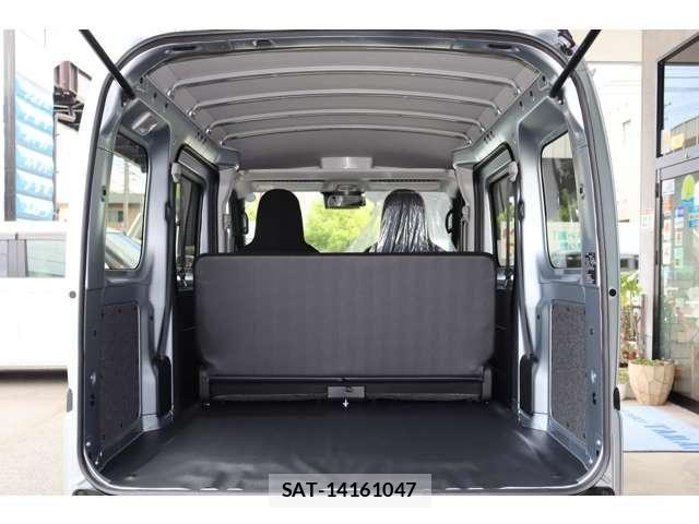 Daihatsu HIJET CARGO 2026-07 8130465-19