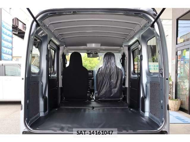 Daihatsu HIJET CARGO 2026-07 8130465-20