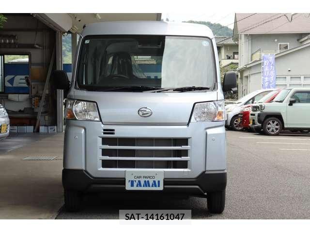 Daihatsu HIJET CARGO 2026-07 8130465-23