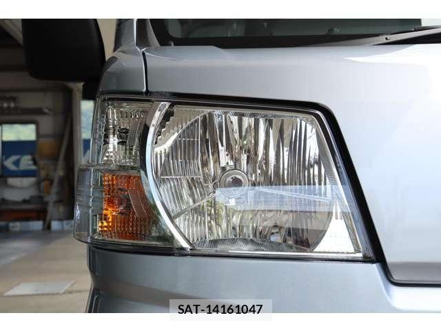 Daihatsu HIJET CARGO 2026-07 8130465-24