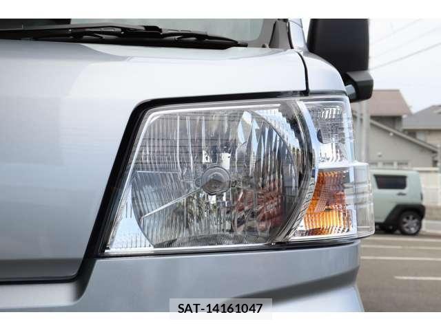 Daihatsu HIJET CARGO 2026-07 8130465-25