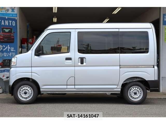 Daihatsu HIJET CARGO 2026-07 8130465-26