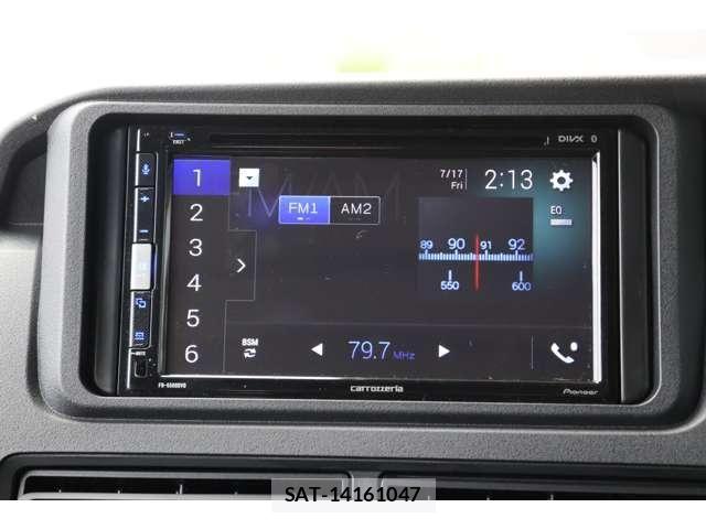 Daihatsu HIJET CARGO 2026-07 8130465-3