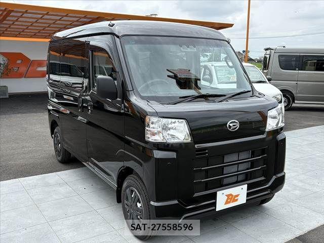 Daihatsu HIJET CARGO 2026-04 8130471-9