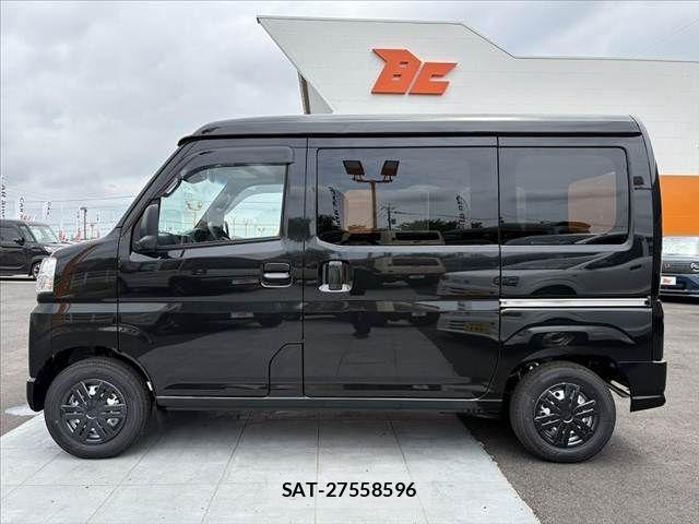 Daihatsu HIJET CARGO 2026-04 8130471-10