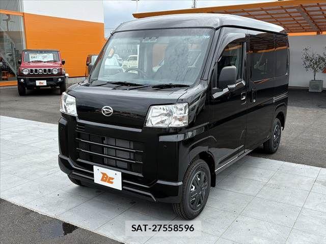 Daihatsu HIJET CARGO 2026-04 8130471-7