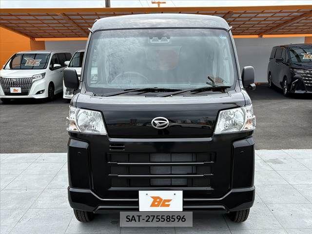 Daihatsu HIJET CARGO 2026-04 8130471-8