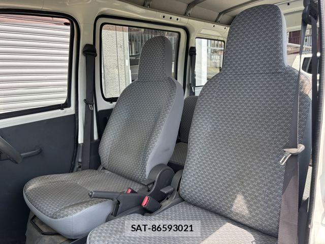 Daihatsu HIJET CARGO 2017-12 8130472-10