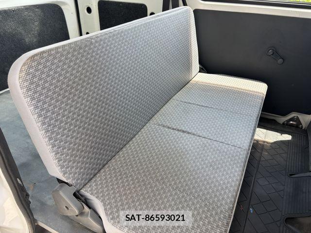 Daihatsu HIJET CARGO 2017-12 8130472-12