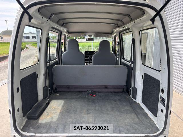 Daihatsu HIJET CARGO 2017-12 8130472-15
