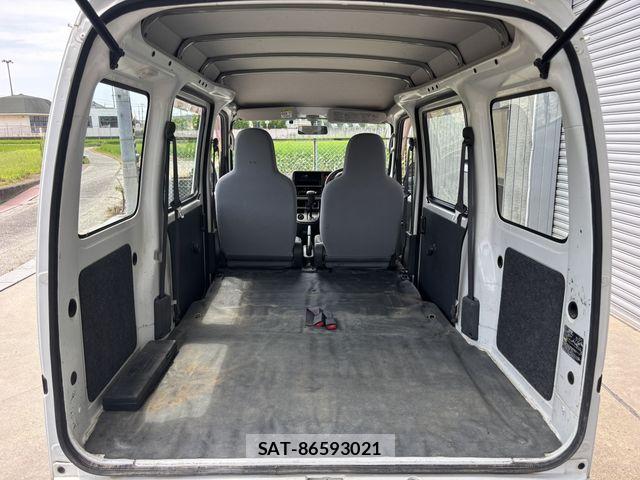 Daihatsu HIJET CARGO 2017-12 8130472-16