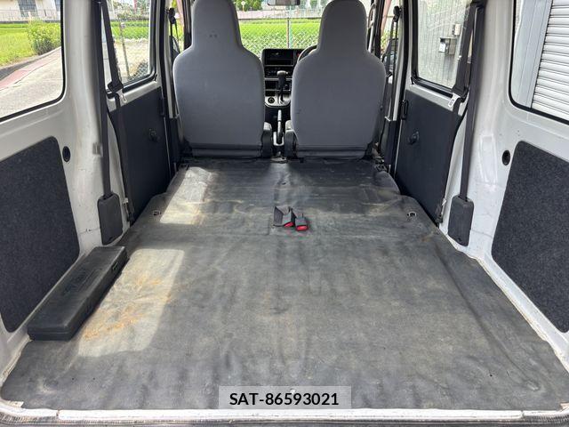 Daihatsu HIJET CARGO 2017-12 8130472-17